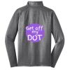 Copy of Sport Wick ® Stretch 1/4 Zip Pullover Thumbnail