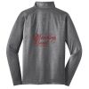 Copy of Sport Wick ® Stretch 1/4 Zip Pullover Thumbnail