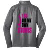Copy of Sport Wick ® Stretch 1/4 Zip Pullover Thumbnail