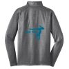 Copy of Sport Wick ® Stretch 1/4 Zip Pullover Thumbnail
