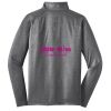 Copy of Sport Wick ® Stretch 1/4 Zip Pullover Thumbnail