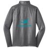 Copy of Sport Wick ® Stretch 1/4 Zip Pullover Thumbnail