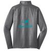 Copy of Sport Wick ® Stretch 1/4 Zip Pullover Thumbnail