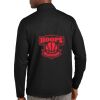 Balboa Chest Stripe 1/4 Zip Thumbnail