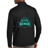 Balboa Chest Stripe 1/4 Zip Thumbnail