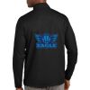 Balboa Chest Stripe 1/4 Zip Thumbnail