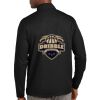 Balboa Chest Stripe 1/4 Zip Thumbnail