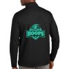 Balboa Chest Stripe 1/4 Zip Thumbnail