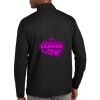 Balboa Chest Stripe 1/4 Zip Thumbnail
