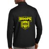 Balboa Chest Stripe 1/4 Zip Thumbnail