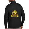 Balboa Chest Stripe 1/4 Zip Thumbnail