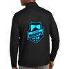 Balboa Chest Stripe 1/4 Zip Thumbnail