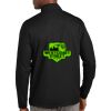 Balboa Chest Stripe 1/4 Zip Thumbnail