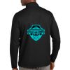 Balboa Chest Stripe 1/4 Zip Thumbnail
