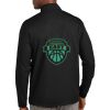 Balboa Chest Stripe 1/4 Zip Thumbnail