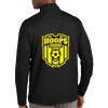 Balboa Chest Stripe 1/4 Zip Thumbnail