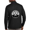 Balboa Chest Stripe 1/4 Zip Thumbnail