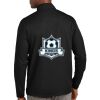 Balboa Chest Stripe 1/4 Zip Thumbnail