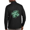 Balboa Chest Stripe 1/4 Zip Thumbnail