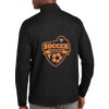Balboa Chest Stripe 1/4 Zip Thumbnail