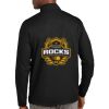 Balboa Chest Stripe 1/4 Zip Thumbnail