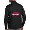 Balboa Chest Stripe 1/4 Zip Thumbnail