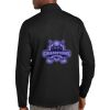Balboa Chest Stripe 1/4 Zip Thumbnail