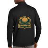 Balboa Chest Stripe 1/4 Zip Thumbnail