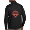 Balboa Chest Stripe 1/4 Zip Thumbnail