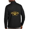 Balboa Chest Stripe 1/4 Zip Thumbnail