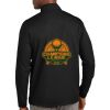 Balboa Chest Stripe 1/4 Zip Thumbnail