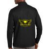 Balboa Chest Stripe 1/4 Zip Thumbnail