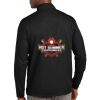 Balboa Chest Stripe 1/4 Zip Thumbnail