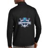 Balboa Chest Stripe 1/4 Zip Thumbnail