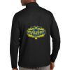 Balboa Chest Stripe 1/4 Zip Thumbnail
