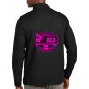Balboa Chest Stripe 1/4 Zip Thumbnail