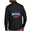 Balboa Chest Stripe 1/4 Zip Thumbnail