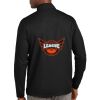 Balboa Chest Stripe 1/4 Zip Thumbnail