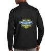 Balboa Chest Stripe 1/4 Zip Thumbnail