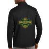 Balboa Chest Stripe 1/4 Zip Thumbnail