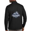 Balboa Chest Stripe 1/4 Zip Thumbnail