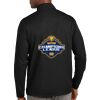 Balboa Chest Stripe 1/4 Zip Thumbnail