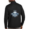 Balboa Chest Stripe 1/4 Zip Thumbnail