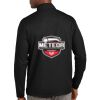 Balboa Chest Stripe 1/4 Zip Thumbnail