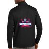 Balboa Chest Stripe 1/4 Zip Thumbnail