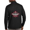 Balboa Chest Stripe 1/4 Zip Thumbnail