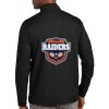 Balboa Chest Stripe 1/4 Zip Thumbnail
