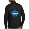Balboa Chest Stripe 1/4 Zip Thumbnail