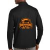 Balboa Chest Stripe 1/4 Zip Thumbnail
