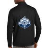 Balboa Chest Stripe 1/4 Zip Thumbnail